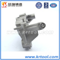 Professional China Die Casting for Magnesium Components ODM Manufacturer